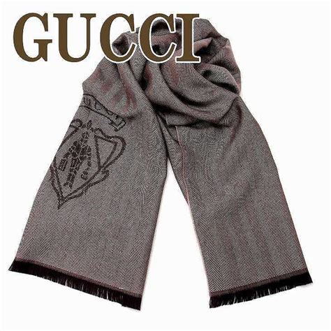 gucci マフラー メンズ|GUCCI グッチ .